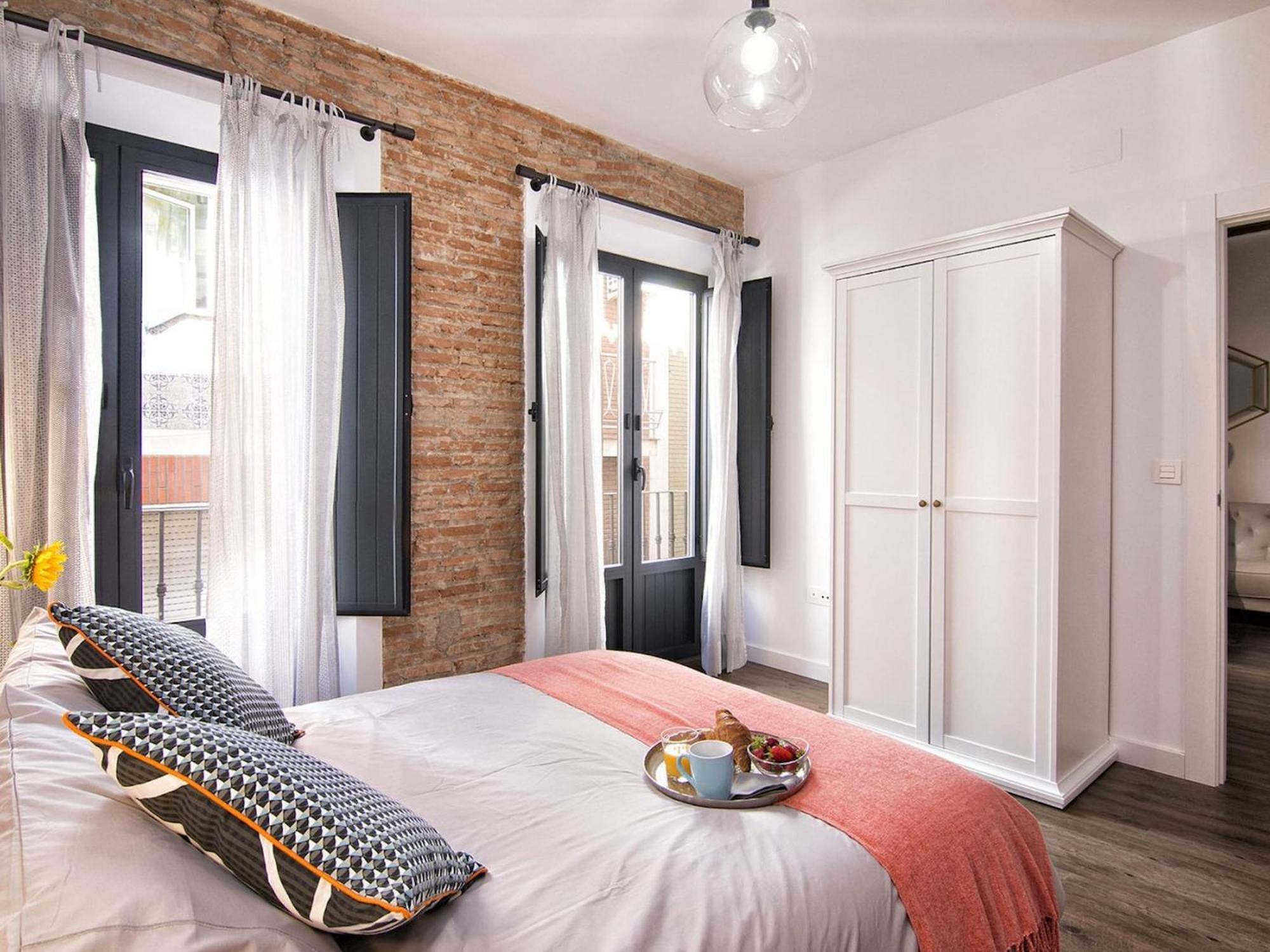 Chezmoihomes Sweet & Trendy Nest In Granada Center For 6 Exterior foto