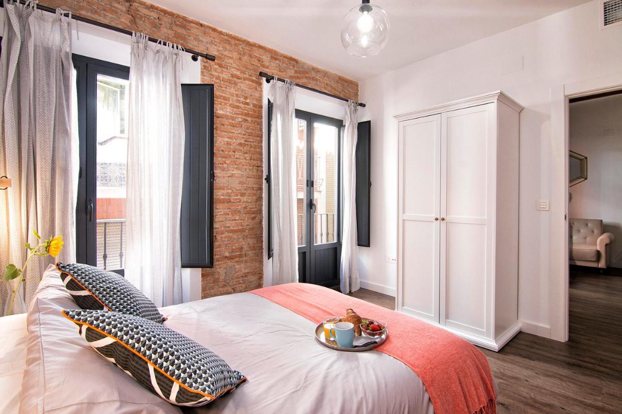 Chezmoihomes Sweet & Trendy Nest In Granada Center For 6 Exterior foto