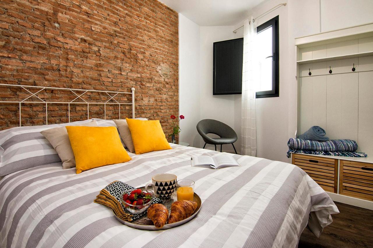 Chezmoihomes Sweet & Trendy Nest In Granada Center For 6 Exterior foto